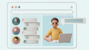 باقة المدرسة